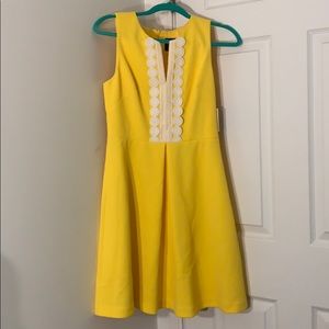 🌼NWT Yellow Dress 🌼